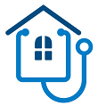 Home Healthcare Agency icon